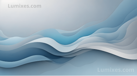 Desktop Wallpaper Pack "Blue Waves"