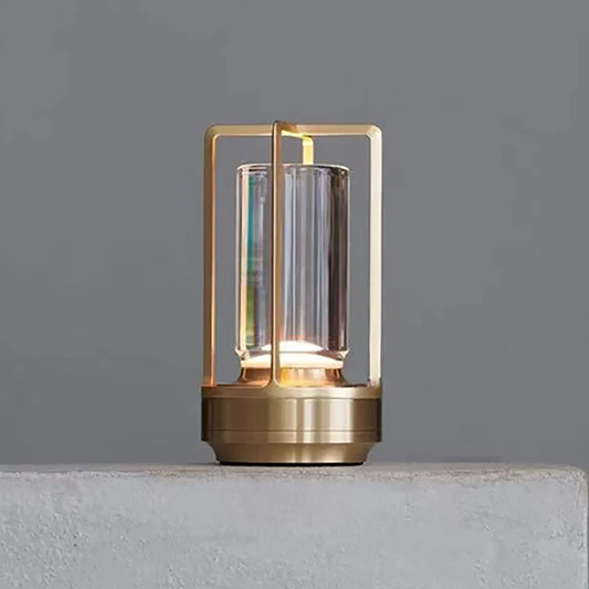Akumulátorová průmyslová lampa | Lumixy