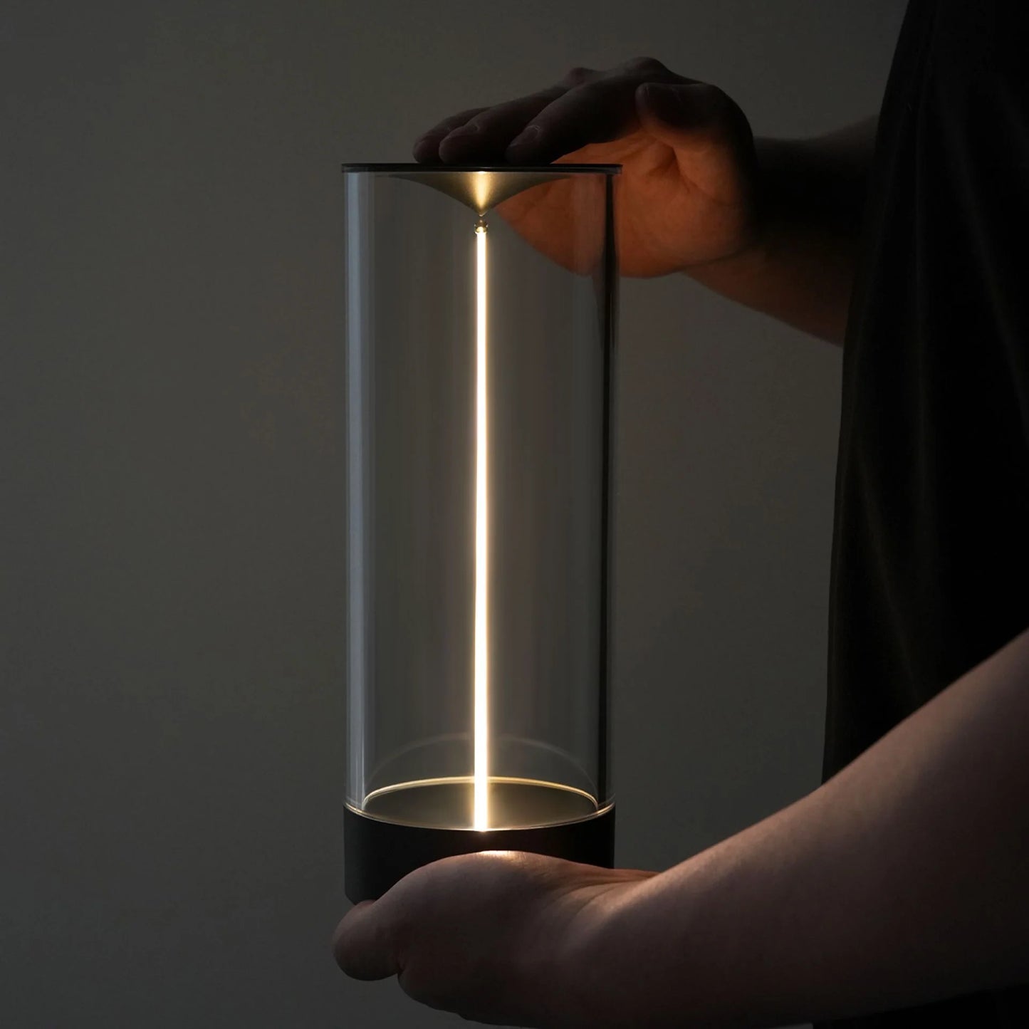 Ampoule magnétique LuminaTwist | Lumixes